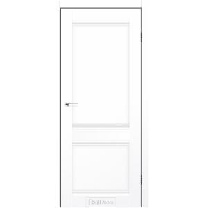 Міжкімнатні Двері CAPITAL 01 ПГ "StilDoors" ПВХ плівка