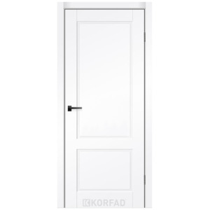Міжкімнатні двері Weston Korfad Excellence Фарба
