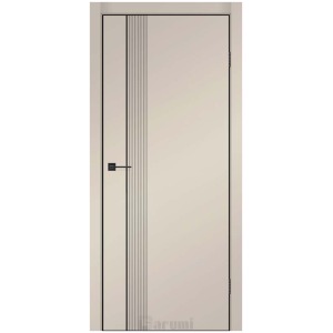 Міжкімнатні двері SINTRA Modern-01 Darumi